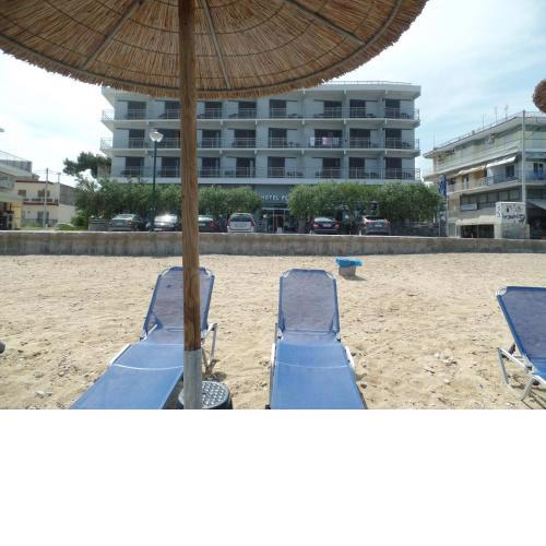 Plage Hotel