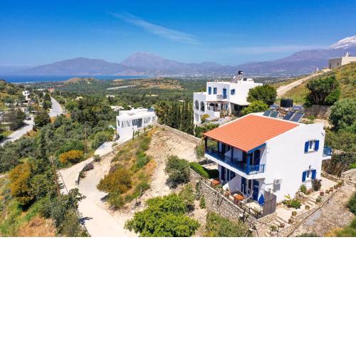 Plaka Apartments