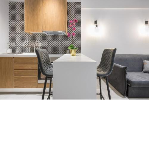 Plaka Architect Apartment
