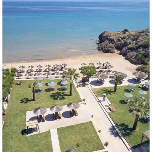 Plaka Beach Resort