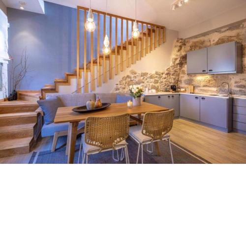 Plaka Cozy Residence