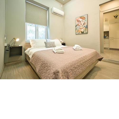 Plaka Filotheis House A
