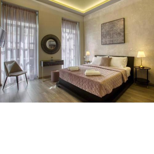 Plaka Filotheis House B