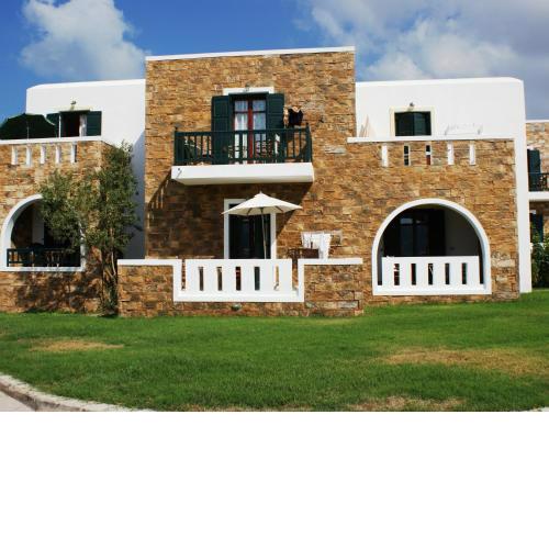 Plaka Hotel I