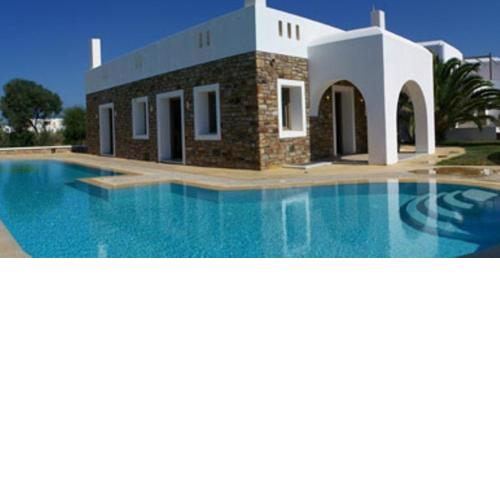 Plaka Hotel II