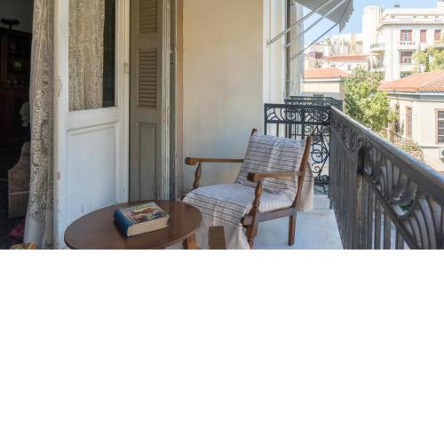 Plaka Vintage