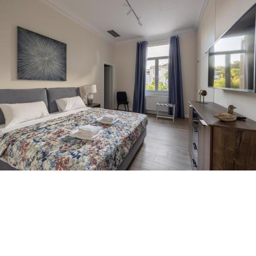 Plaka's Privileged Accommodation