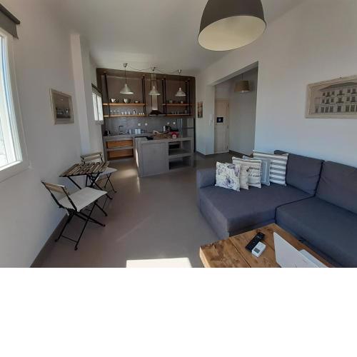 Plakes Luxury Apartments