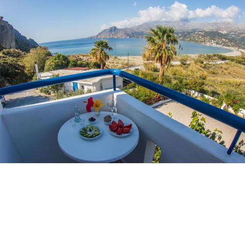 Plakias Bay Hotel