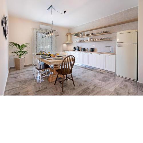 Plakias Family Apartment