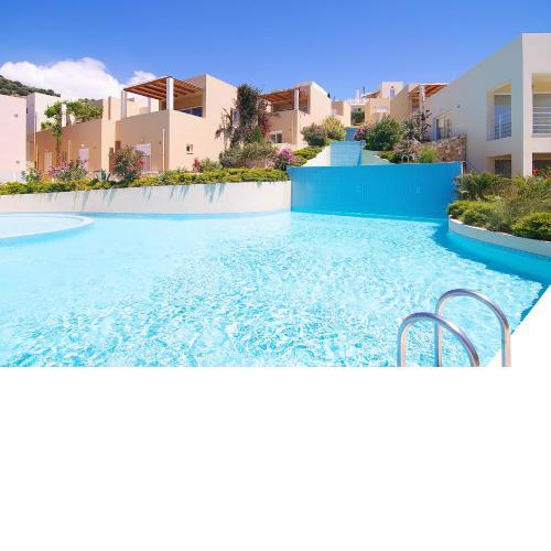 Plakias Panorama Home