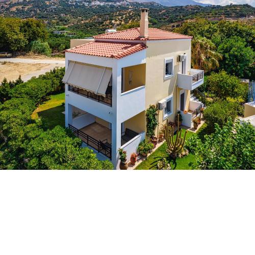 Plakias River Apartment