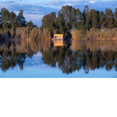 Plana Resort & SPA