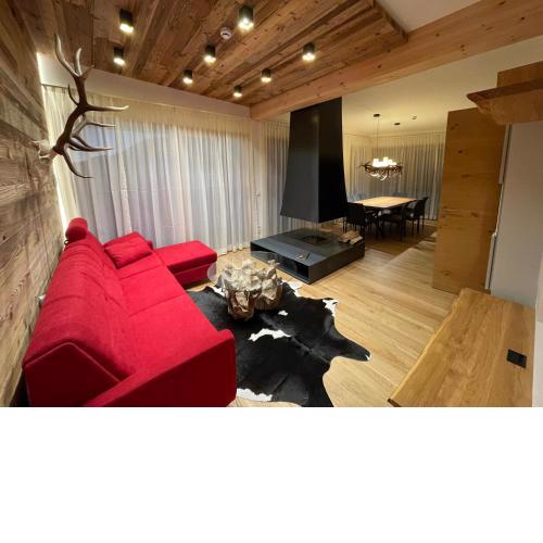 Planai Penthouse Royal