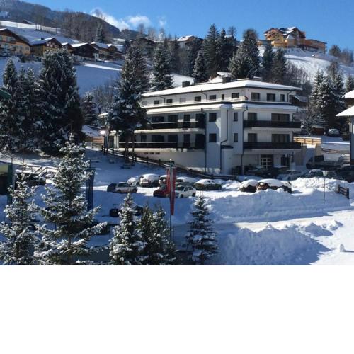 Planai West by Schladming Appartements
