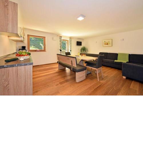 Planatschhof Apartment Fermeda
