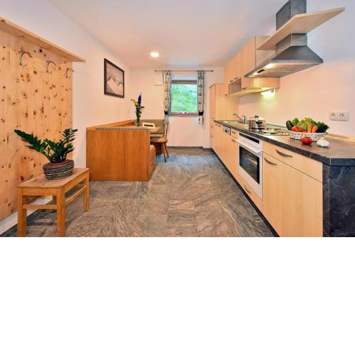 Planatschhof Apartment Furchetta