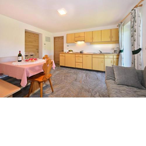 Planatschhof Apartment Ruefen