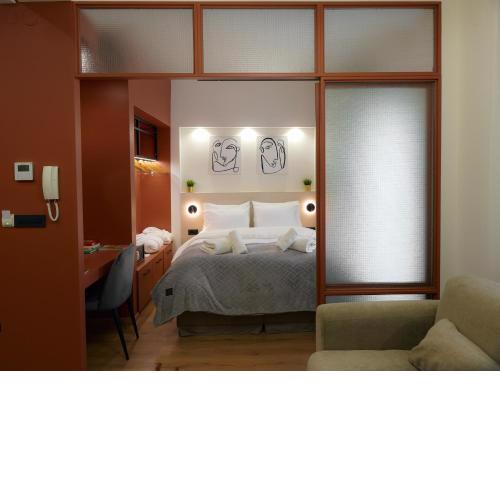 Plane Tree Luxury Suites