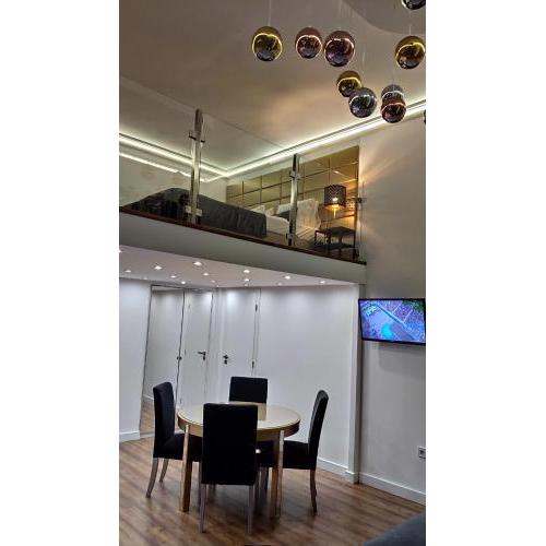 Planet Holiday Apartments