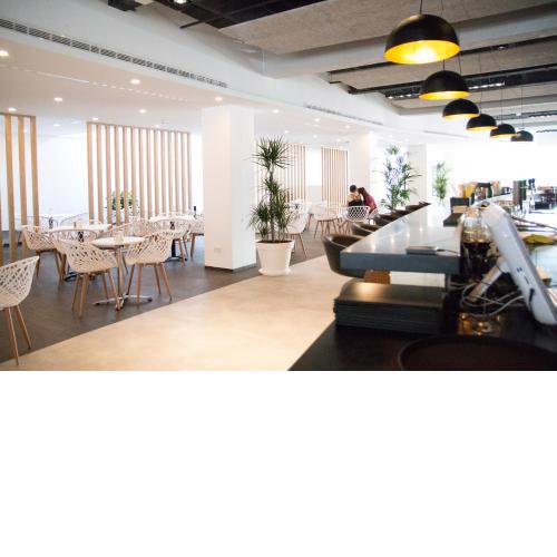 Planet One Hotel