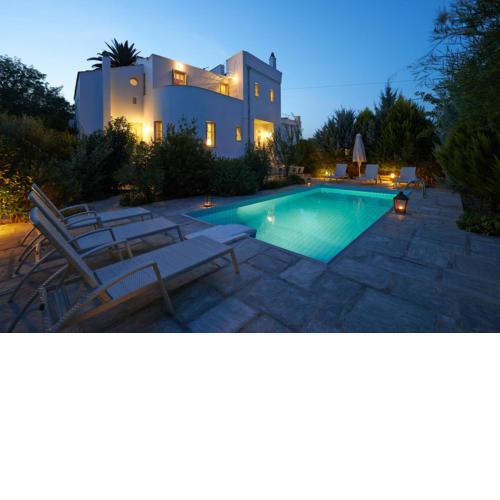 Planitas Villas