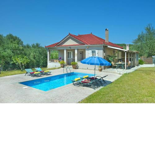 Planos Villa
