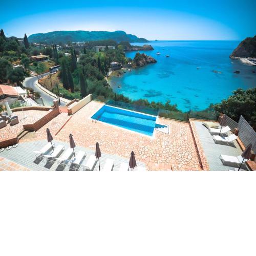 Platakia Blu