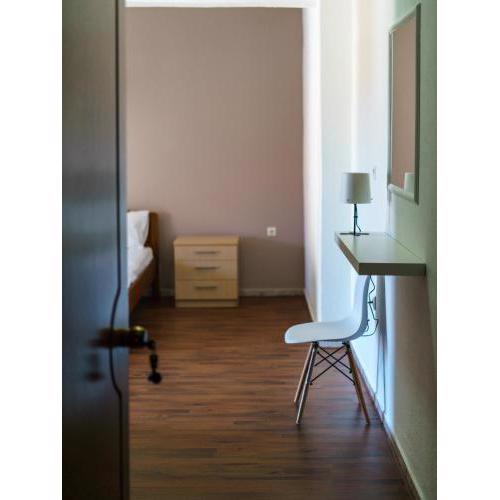 Platamon Family Apartments