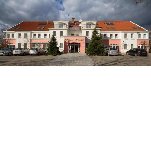 Platan Hotel