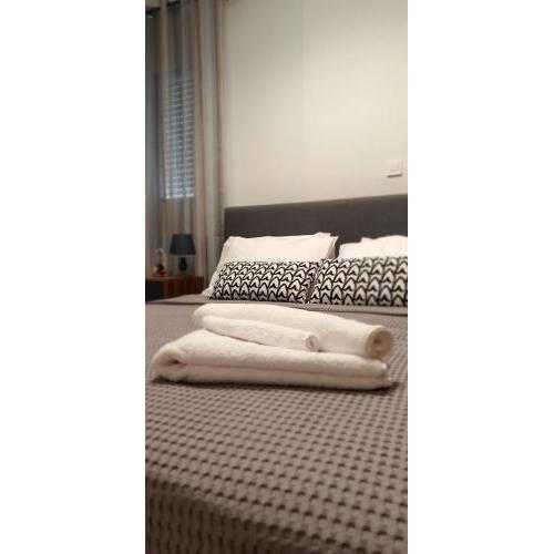 Platani apartment
