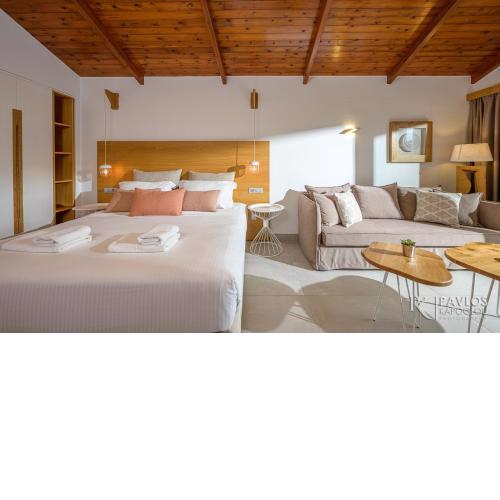 Platanias Theros suite