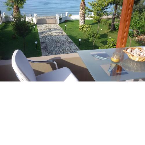 Platanidia Apartment Pelion