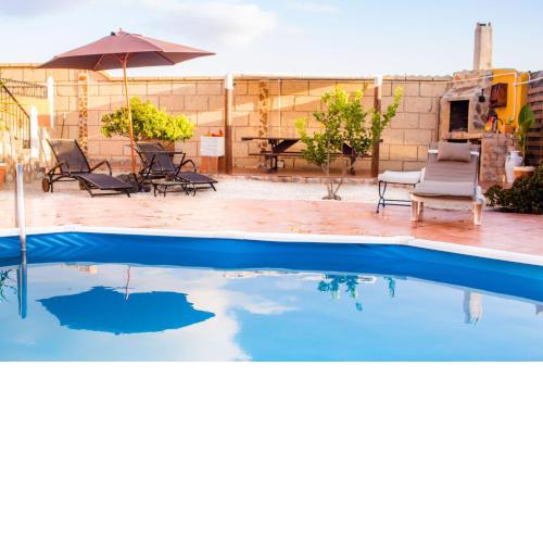 PLATANITO HOUSE