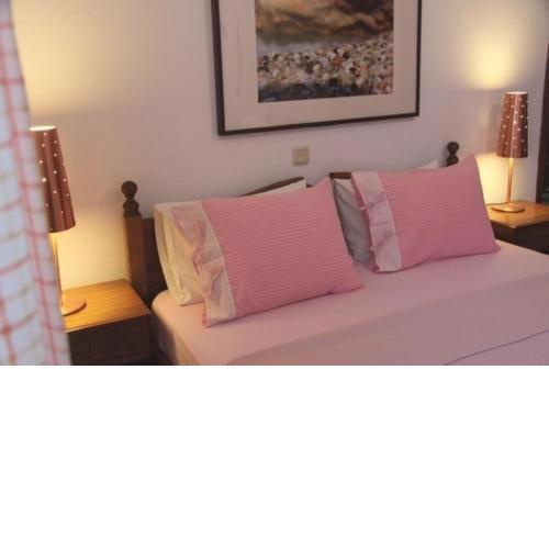 PLATANOFYLLA Apartment No4