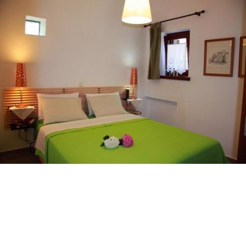 PLATANOFYLLA Pelion Apartment No11