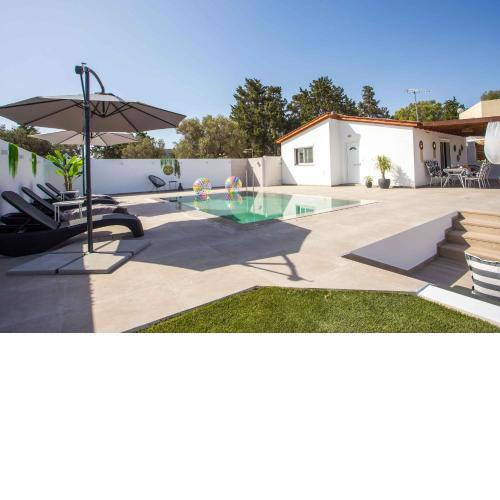 Platanos House