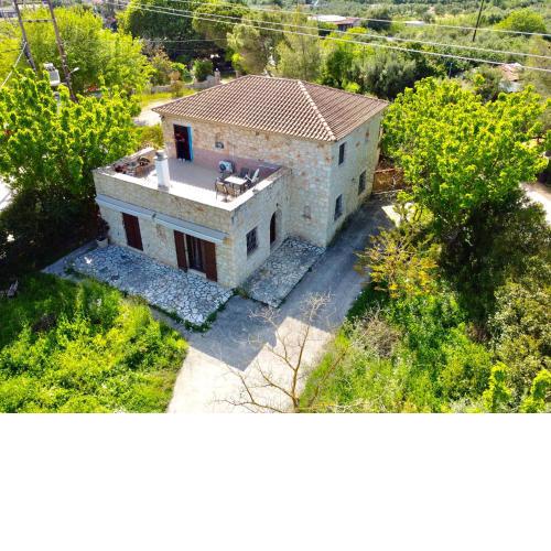 Platanus Apartment
