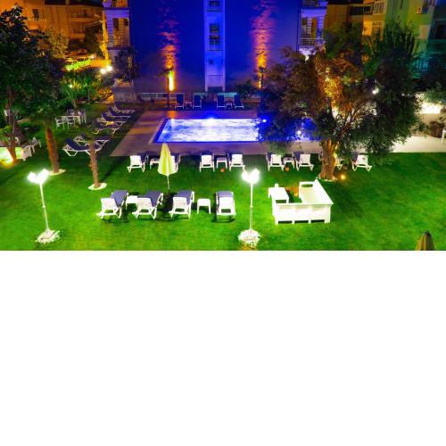 Platanus butik hotel