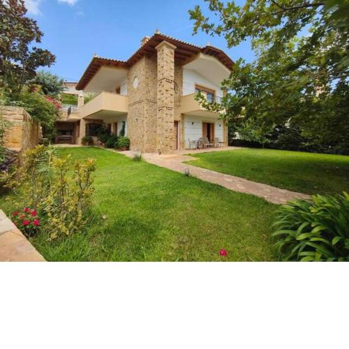 Platanus Gardenhouse