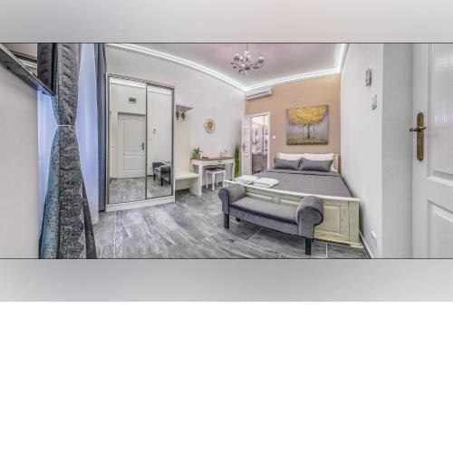 Platanus Guesthouse
