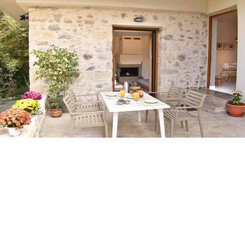 Platanus House