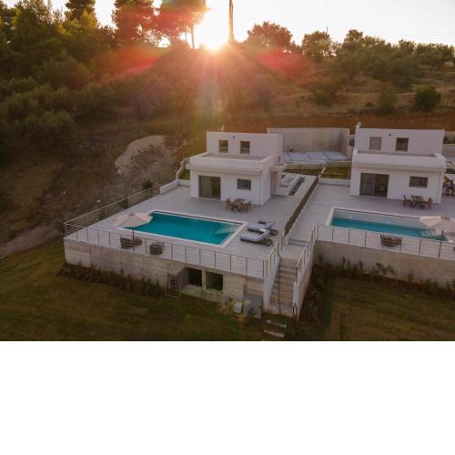 Plataria Sunrise Resort