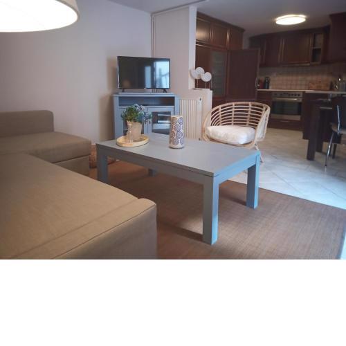 Plateia Apartments (Katerina)