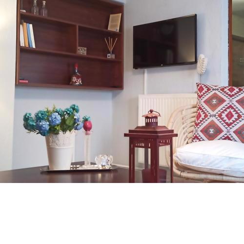 Plateia Apartments (Xara)