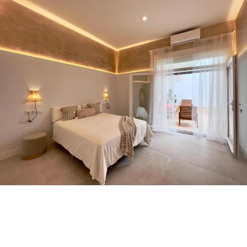 Plateros 48 Apartamento