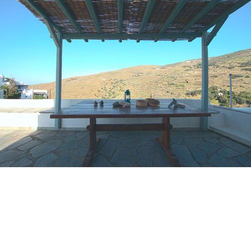 Platia Listed House