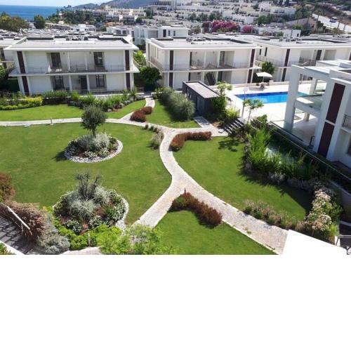 PLATIN RESIDENCE Bodrum Asarlık