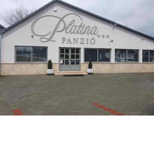 Platina Panzió***
