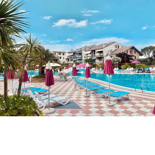 Platino Apartment - Desenzano - Green Residence